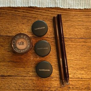 Makeup | Tarte | Urban Decay